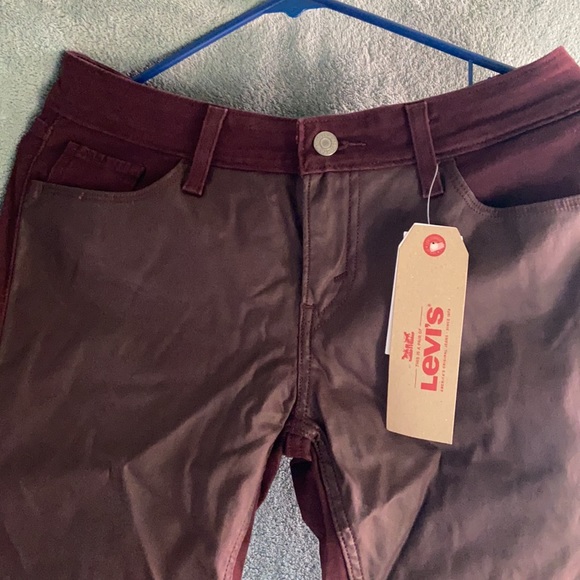 Levi’s Super Skinny Jeans - Picture 2 of 4